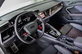 2025 Audi RS3 2.5L